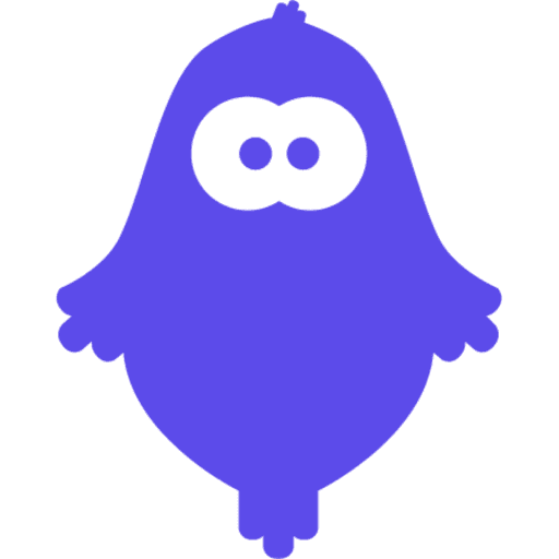 PoetryBird logo