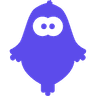PoetryBird Logo